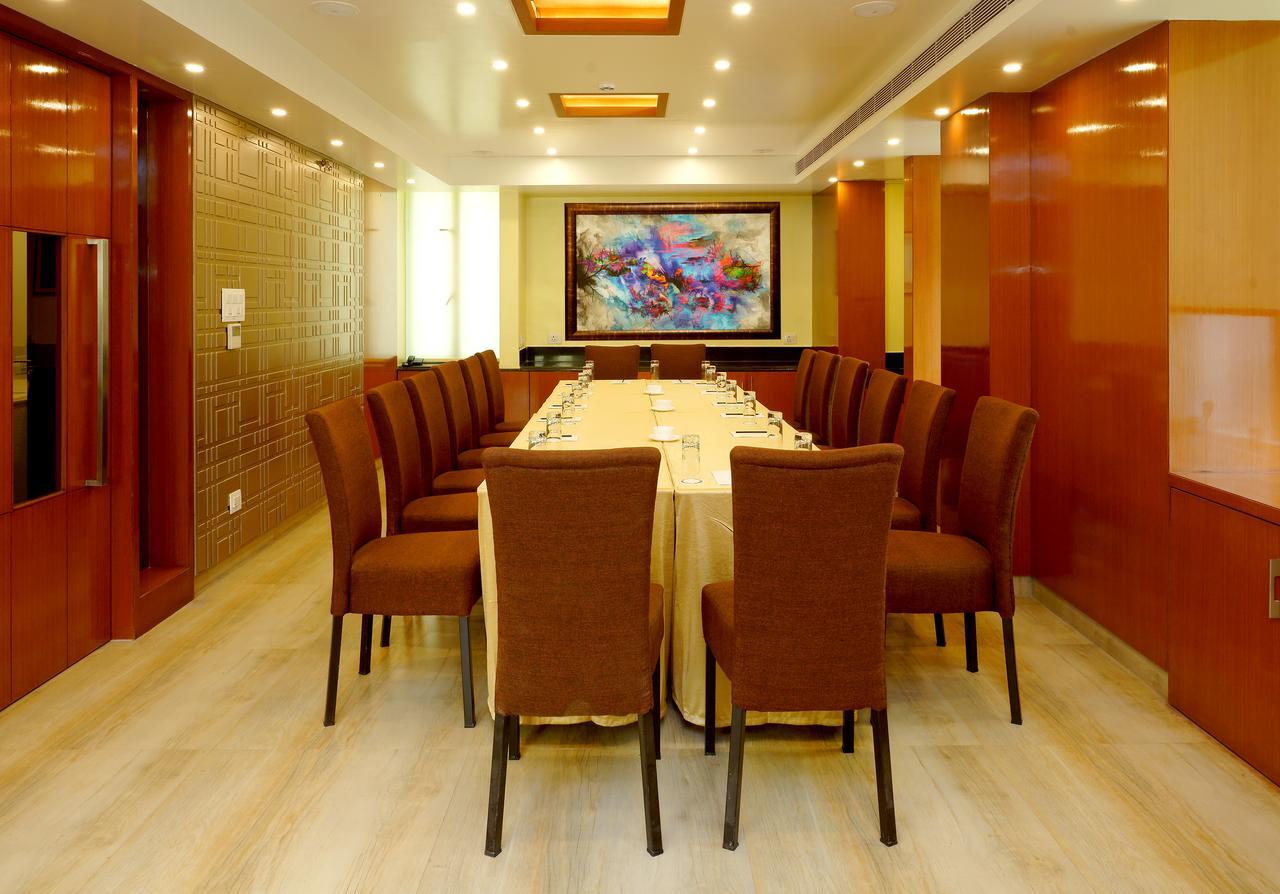 Hotel Amalfi Grand Patna  Zimmer foto