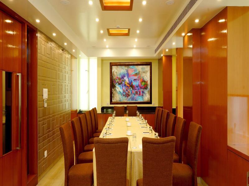 Hotel Amalfi Grand Patna  Exterior foto