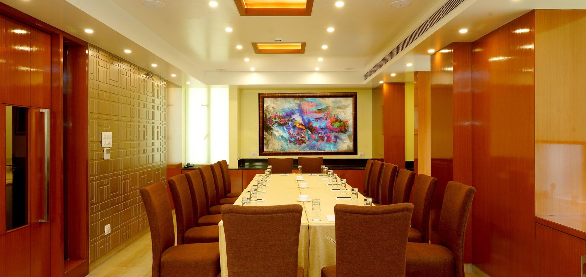 Hotel Amalfi Grand Patna  Exterior foto