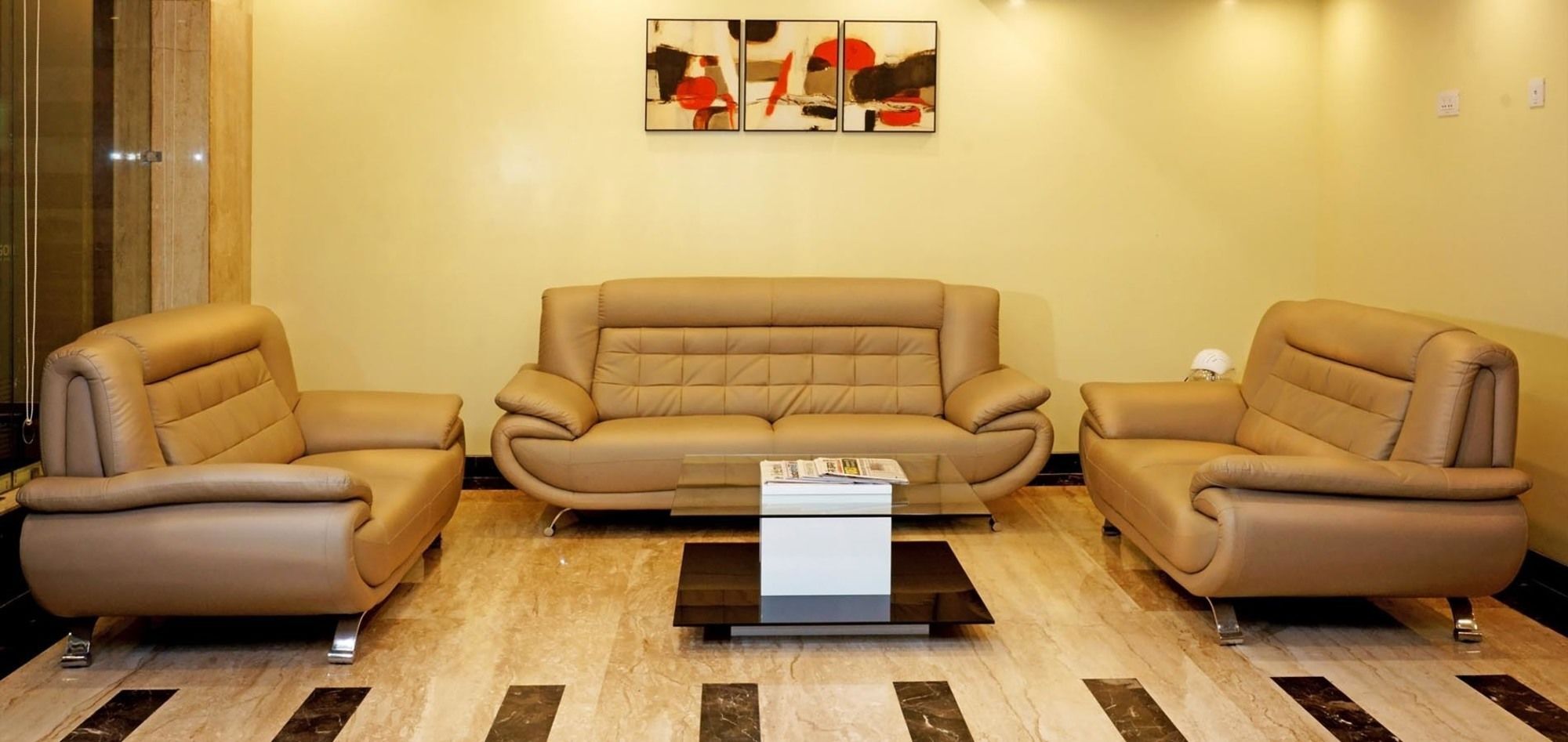Hotel Amalfi Grand Patna  Exterior foto